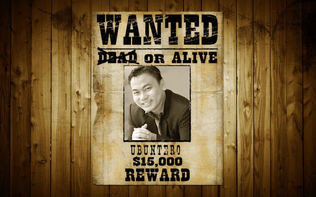 Wanted