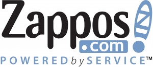 Zappos - Powered By Service
