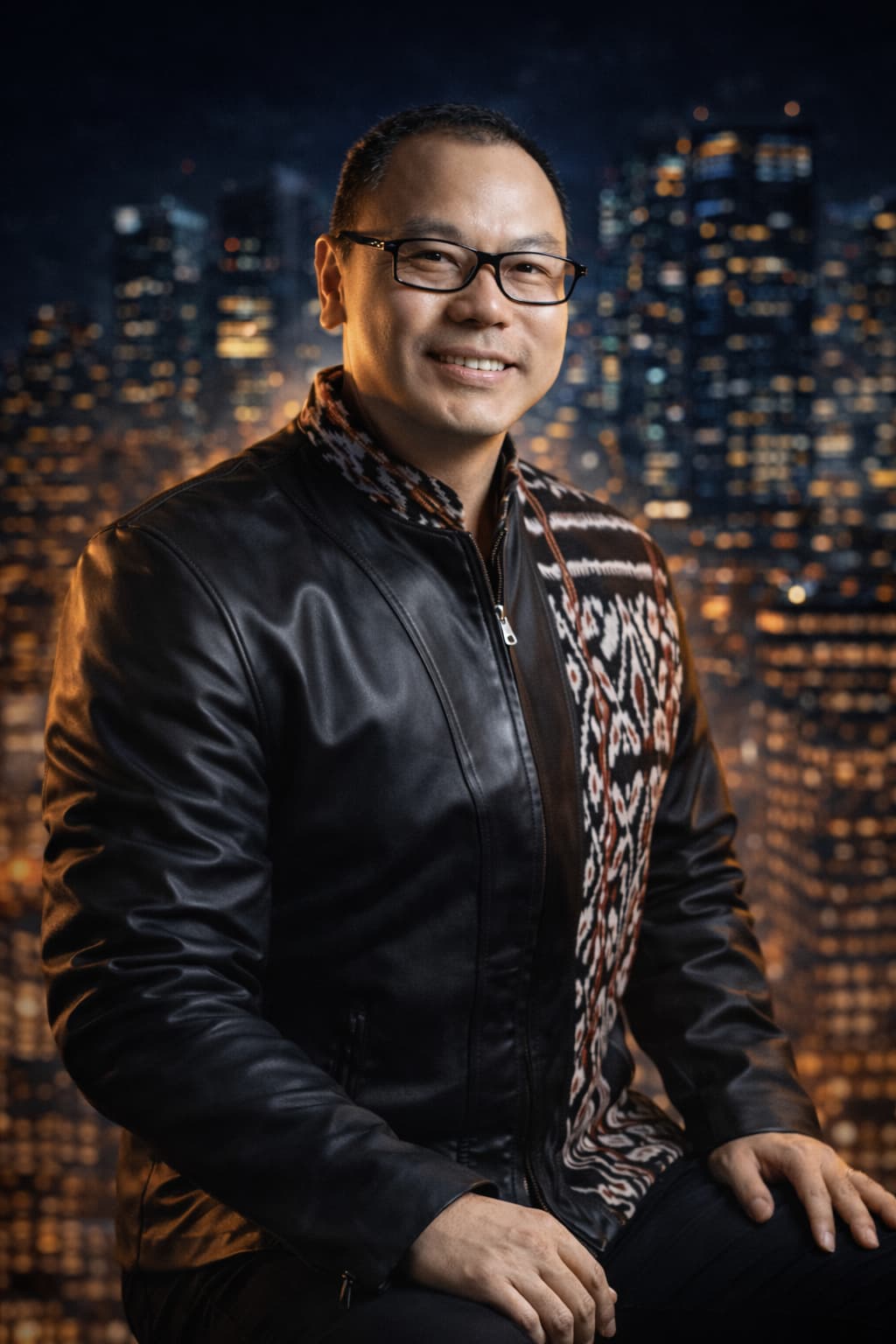 Hendrik Ronald