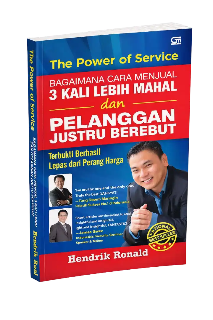 The Power of Service