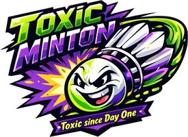 Toxic Minton